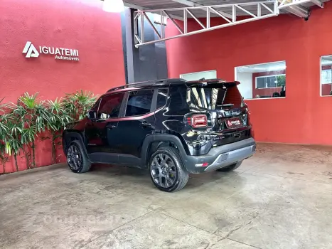 RENEGADE 1.3 T270 TURBO FLEX S 4X4 AT9