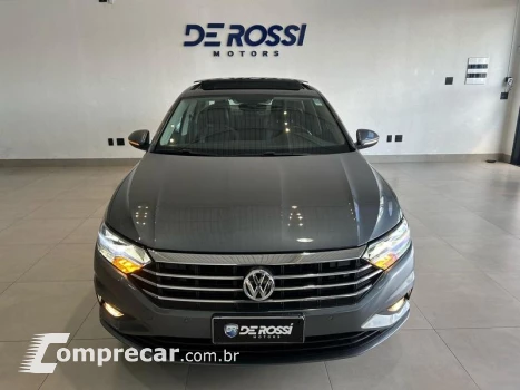 JETTA COMFORT. 250 TSI 1.4 FLEX 16V AUT