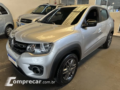 KWID 1.0 12V SCE Intense