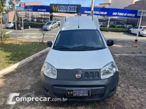 FIORINO 1.4 MPI Furgão Endurance 8V