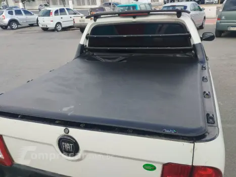 STRADA 1.6 MPI Trekking CE 16V