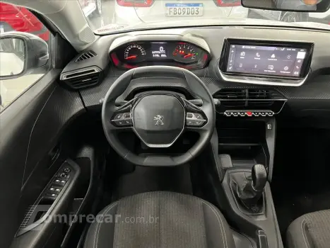 208 1.0 FIREFLY FLEX LIKE MANUAL