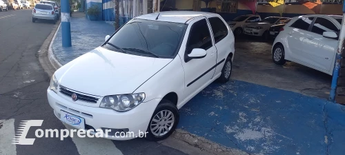 Fiat PALIO 1.0 MPI Fire Economy 8V 3 portas