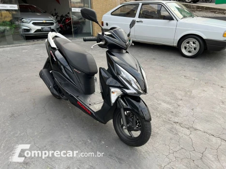 HONDA ELITE 125