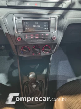 GOL 1.6 MI Power 8V