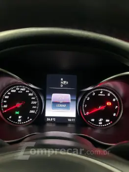 C 180 1.6 CGI Classic 16V Turbo