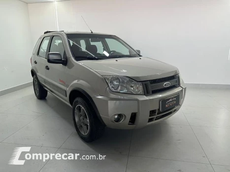 ECOSPORT XLT2.0FLEX