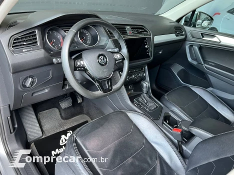 TIGUAN 1.4 250 TSI TOTAL FLEX ALLSPACE TIPTRONIC