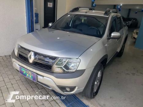 Renault Oroch 2.0 Dinamique 4 portas