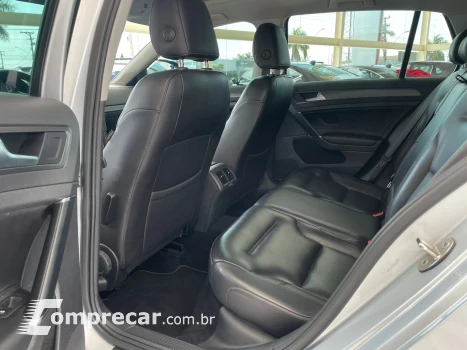 GOLF 1.0 200 TSI Comfortline