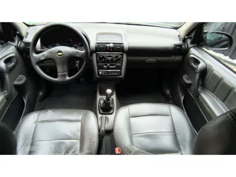 CLASSIC 1.0 MPFI LS 8V FLEX 4P MANUAL