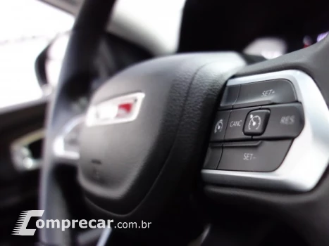 COMPASS - 1.3 T270 TURBO SPORT AT6