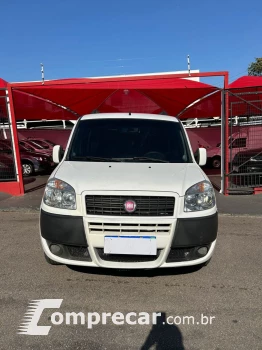 Doblo 1.8 16V 4P FLEX ESSENCE 7 LUGARES