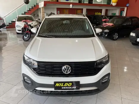 T-CROSS 1.0 200 TSI