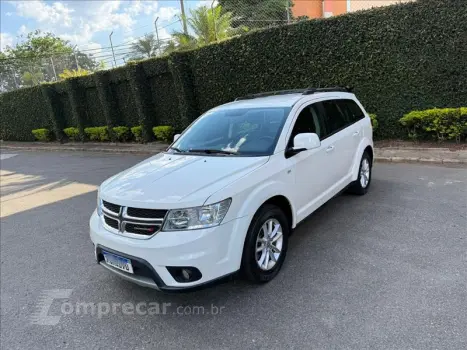 DODGE JOURNEY 3.6 SXT V6 4 portas