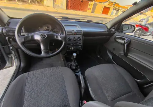 Corsa Sed Class.Spirit 1.0/1.0 FlexPower