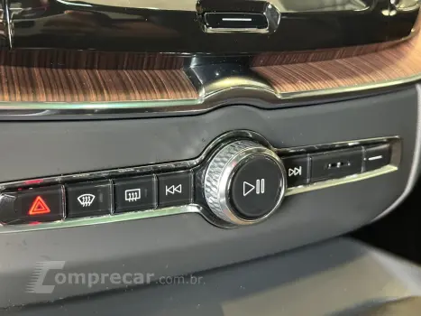 XC60 2.0 T8 RECHARGE PLUS AWD GEARTRONIC