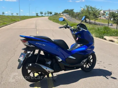 PCX 150