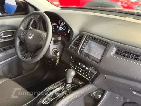 HR-V EX 1.8 Flexone 16V 5p Aut.