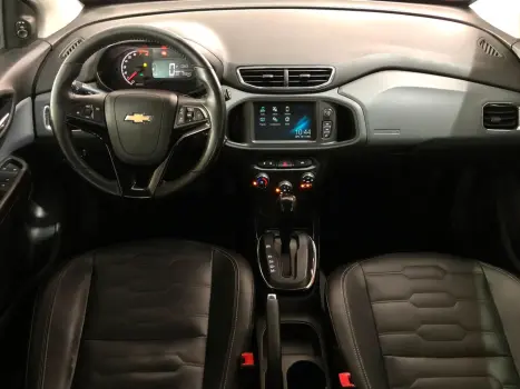 ONIX 1.4 MPFI LTZ 8V