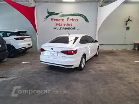 VIRTUS 1.0 200 TSI Comfortline