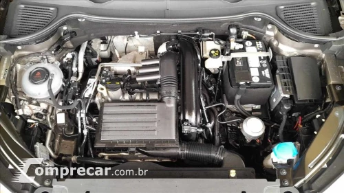 TAOS 1.4 250 TSI TOTAL FLEX HIGHLINE AUTOMÁTICO