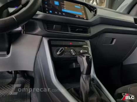 T-CROSS - 1.0 200 TSI TOTAL AUTOMÁTICO