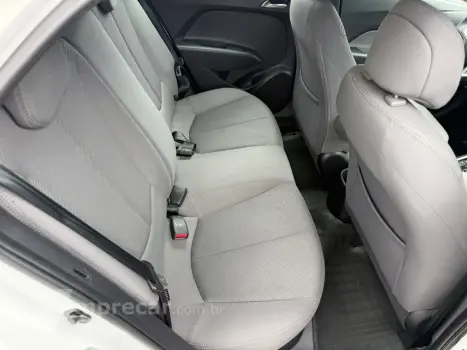 HB20X Style 1.6 Flex 16v Mec.