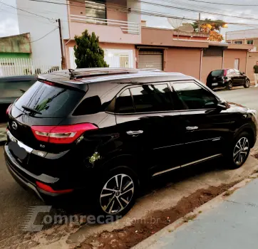 CRETA 2.0 16V Prestige