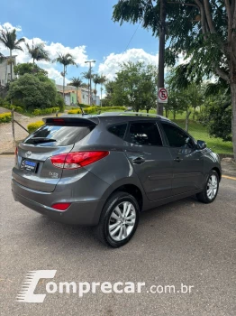 HYUNDAI IX35 2.0 16V