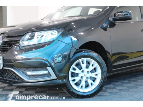 SANDERO 1.0 12V SCE FLEX S EDITION MANUAL