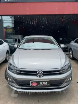 POLO 1.0 200 TSI Highline