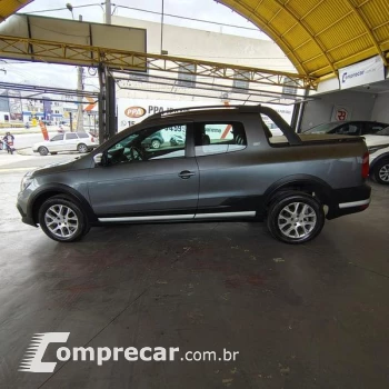 SAVEIRO CD CROSS MA