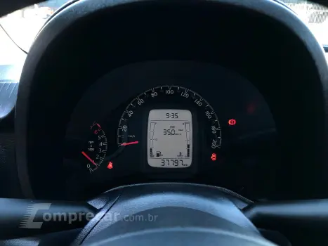 Mobi 1.0 Evo Flex Trekking Manual