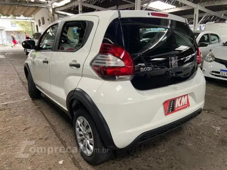 MOBI LIKE 1.0 FLEX 4P