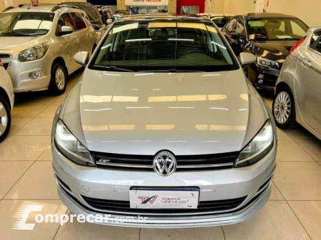 GOLF 1.4 TSI Highline 16V