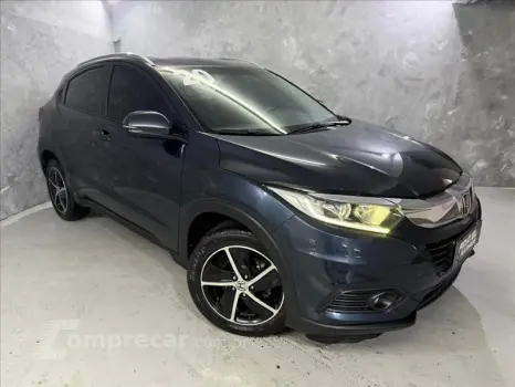 HR-V 1.8 16V EX