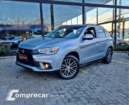 Mitsubishi ASX 2.0 Mivec GLS 4 portas