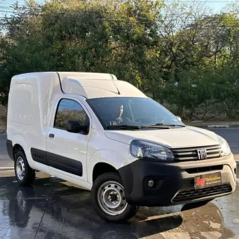 FIORINO ENDURANCE