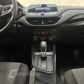 ONIX HATCH 1.0 12V TB Flex 5p Aut.