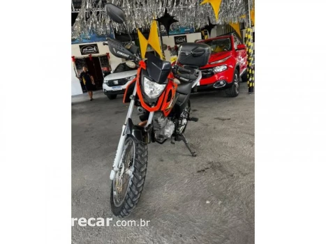 Yamaha XTZ CROSSER 150 ED - Trail