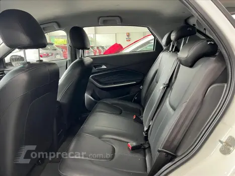 TIGGO 3X 1.0 VVT TURBO iFLEX PRO CVT