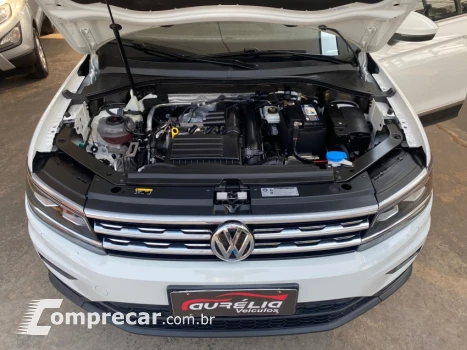 TIGUAN 1.4 250 TSI Allspace Comfortline