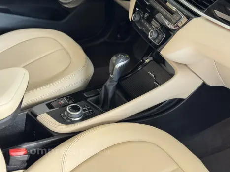 X1 2.0 16V 4P SDRIVE 20I X-LINE ACTIVEFLEX TURBO AUTOMÁTICO