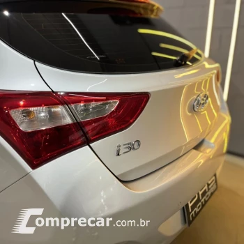 I30 1.8 MPI 16V