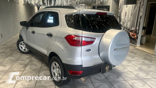 ECOSPORT 2.0 SE Direct 16V