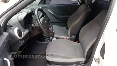 MONTANA 1.4 MPFI LS CS 8V