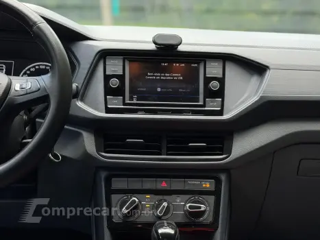 T-CROSS 1.0 200 TSI Sense