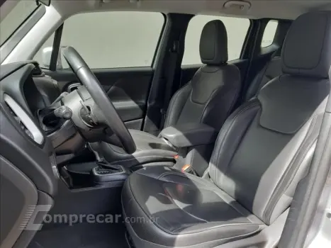 RENEGADE 1.8 16V Longitude