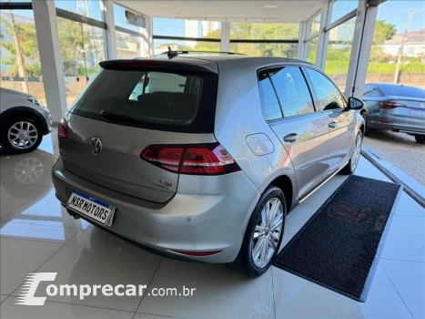 GOLF 1.4 TSI Highline 16V